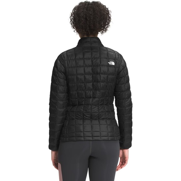 The North Face ThermoBall Eco Insulated Jacket - Women's - Picture 3 of 9